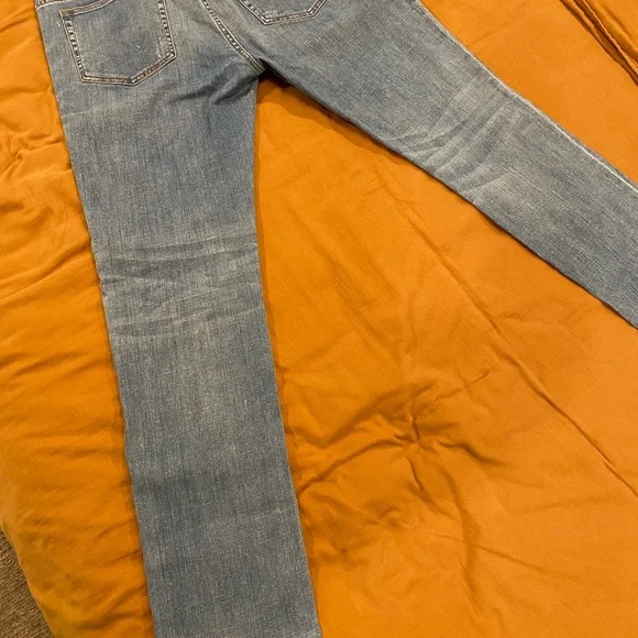 J. Crew Factory Driggs Jean - Picture 5 of 6